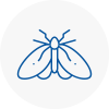 Moth Control Specialists In Airdrie